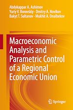 Télécharger le livre :  Macroeconomic Analysis and Parametric Control of a Regional Economic Union