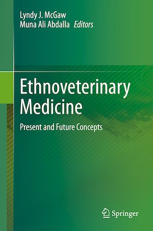 Téléchargez le livre :  Ethnoveterinary Medicine