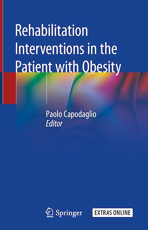 Téléchargez le livre :  Rehabilitation interventions in the patient with obesity