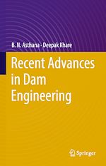 Télécharger le livre :  Recent Advances in Dam Engineering