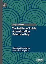 Download this eBook The Politics of Public Administration Reform in Italy