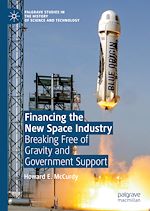 Télécharger le livre :  Financing the New Space Industry