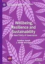 Télécharger le livre :  Wellbeing, Resilience and Sustainability