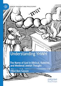 Télécharger le livre :  Understanding YHWH