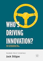 Télécharger le livre :  Who's Driving Innovation?