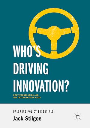 Téléchargez le livre :  Who's Driving Innovation?