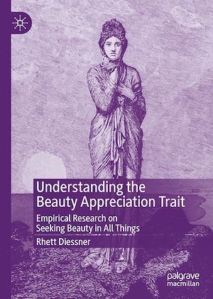 Téléchargez le livre :  Understanding the Beauty Appreciation Trait