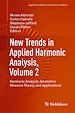 Télécharger le livre :  New Trends in Applied Harmonic Analysis, Volume 2
