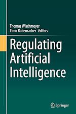 Télécharger le livre :  Regulating Artificial Intelligence