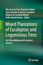 Télécharger le livre :  Mixed Plantations of Eucalyptus and Leguminous Trees