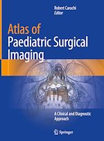 Télécharger le livre :  Atlas of Paediatric Surgical Imaging