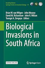Download this eBook Biological Invasions in South Africa