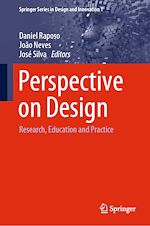 Télécharger le livre :  Perspective on Design