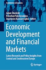 Télécharger le livre :  Economic Development and Financial Markets
