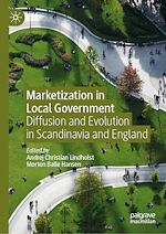 Télécharger le livre :  Marketization in Local Government