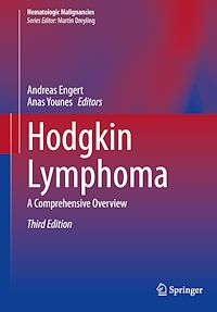 Télécharger le livre :  Hodgkin Lymphoma