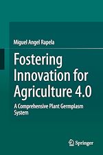Télécharger le livre :  Fostering Innovation for Agriculture 4.0