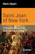 Télécharger le livre :  Saint Joan of New York