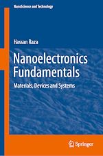 Télécharger le livre :  Nanoelectronics Fundamentals