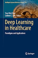 Télécharger le livre :  Deep Learning in Healthcare