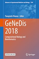 Télécharger le livre :  GeNeDis 2018
