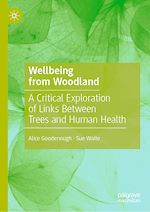 Télécharger le livre :  Wellbeing from Woodland