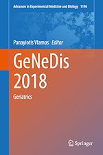 Télécharger le livre :  GeNeDis 2018