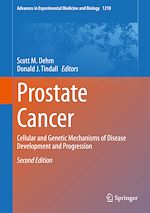 Télécharger le livre :  Prostate Cancer