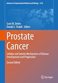 Télécharger le livre :  Prostate Cancer