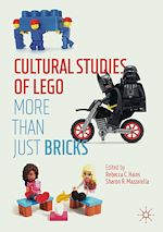 Télécharger le livre :  Cultural Studies of LEGO
