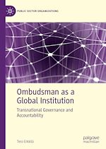 Télécharger le livre :  Ombudsman as a Global Institution