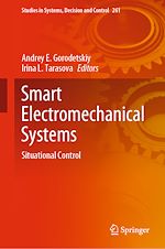Télécharger le livre :  Smart Electromechanical Systems