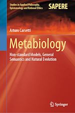 Télécharger le livre :  Metabiology