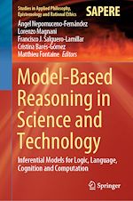 Télécharger le livre :  Model-Based Reasoning in Science and Technology