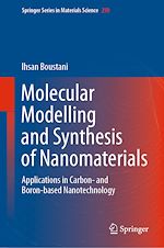 Télécharger le livre :  Molecular Modelling and Synthesis of Nanomaterials