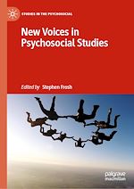Télécharger le livre :  New Voices in Psychosocial Studies