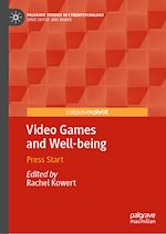 Télécharger le livre :  Video Games and Well-being