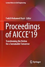 Télécharger le livre :  Proceedings of AICCE'19