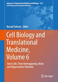 Télécharger le livre :  Cell Biology and Translational Medicine, Volume 6