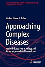 Télécharger le livre :  Approaching Complex Diseases