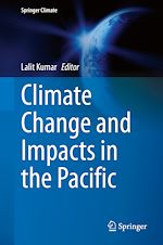 Download this eBook Climate Change and Impacts in the Pacific