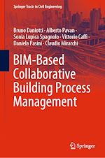 Download this eBook BIM-Based Collaborative Building Process Management