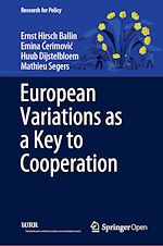 Download this eBook European Variations as a Key to Cooperation
