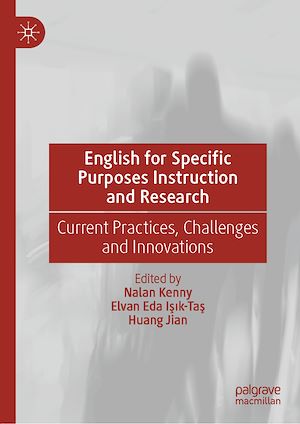 Téléchargez le livre :  English for Specific Purposes Instruction and Research