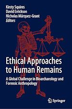Télécharger le livre :  Ethical Approaches to Human Remains