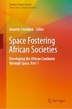Télécharger le livre :  Space Fostering African Societies