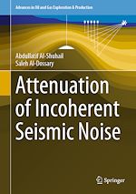 Télécharger le livre :  Attenuation of Incoherent Seismic Noise