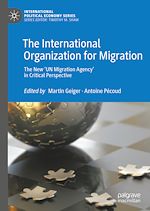 Télécharger le livre :  The International Organization for Migration