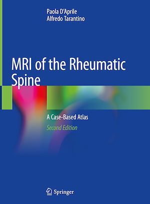 Téléchargez le livre :  MRI of the Rheumatic Spine
