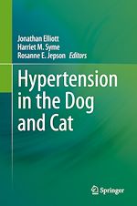 Télécharger le livre :  Hypertension in the Dog and Cat
